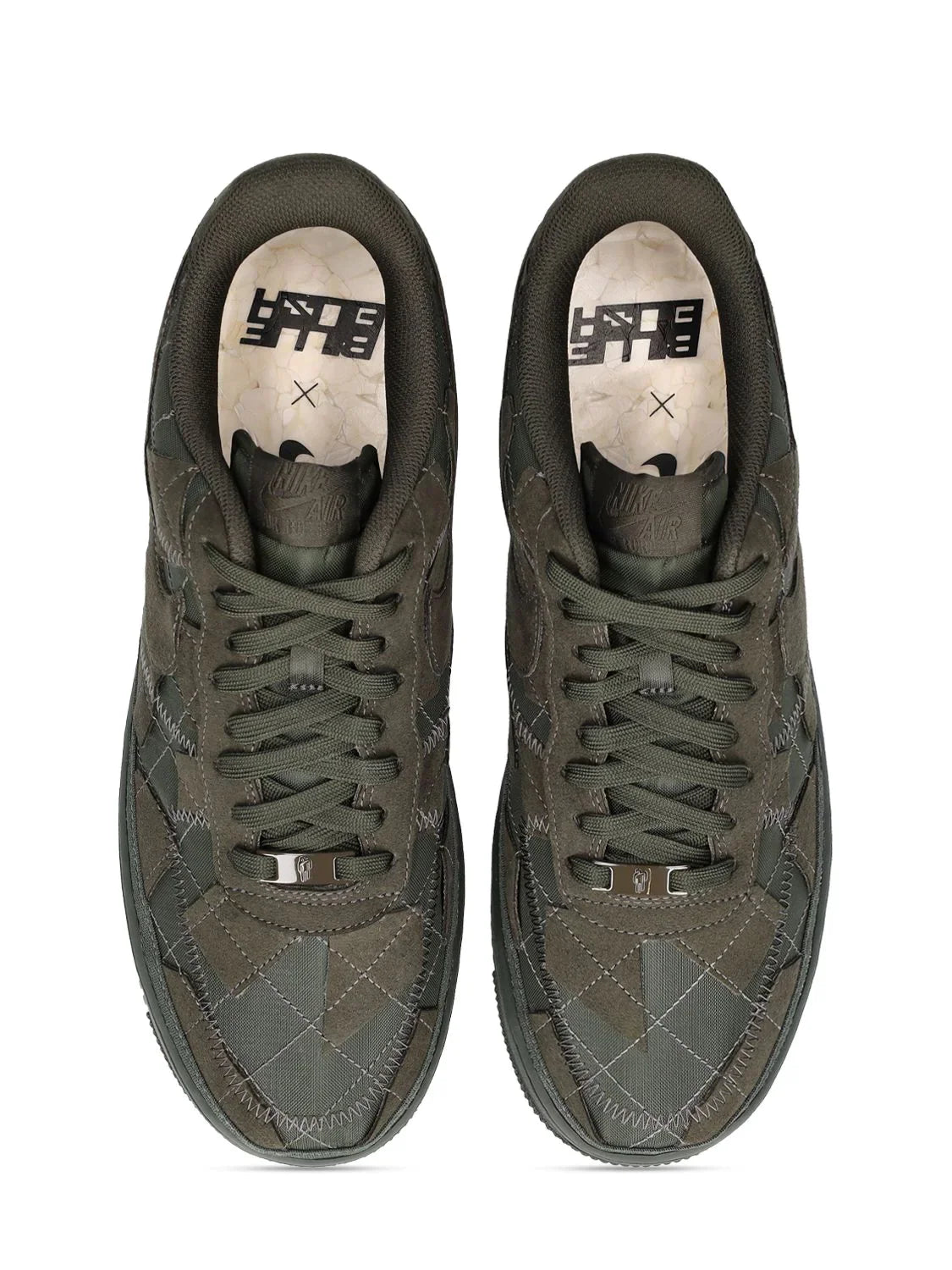 Air Force 1 Low Billie Eilish Sequoia