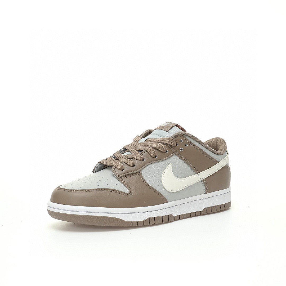 Nike dunk low bone beige