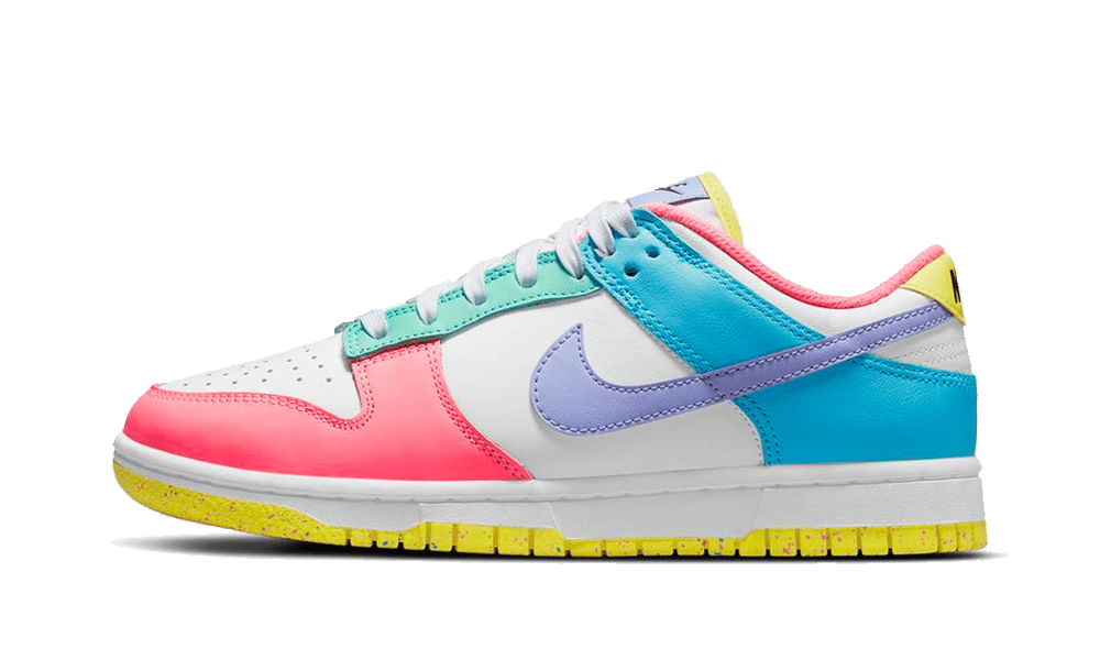 Nike Dunk Low Easter