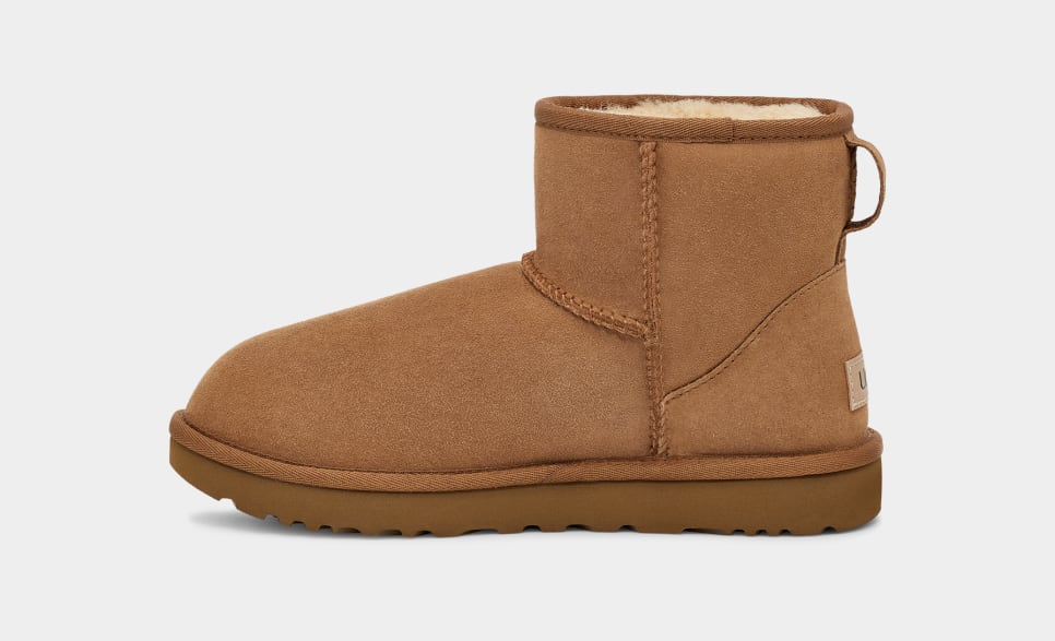 UGG - Stivali Classic Mini II