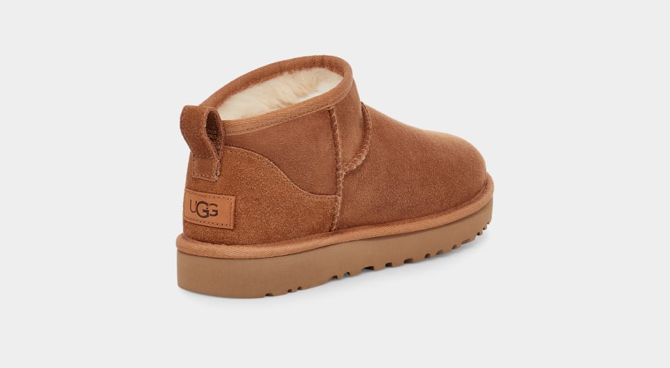 UGG - Stivali Classic Ultra Mini