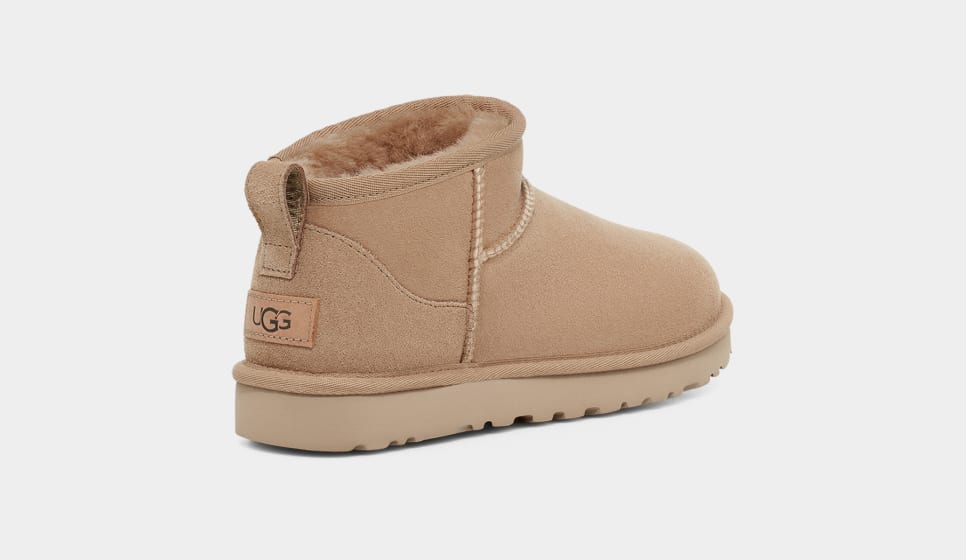 UGG - Stivali Classic Ultra Mini