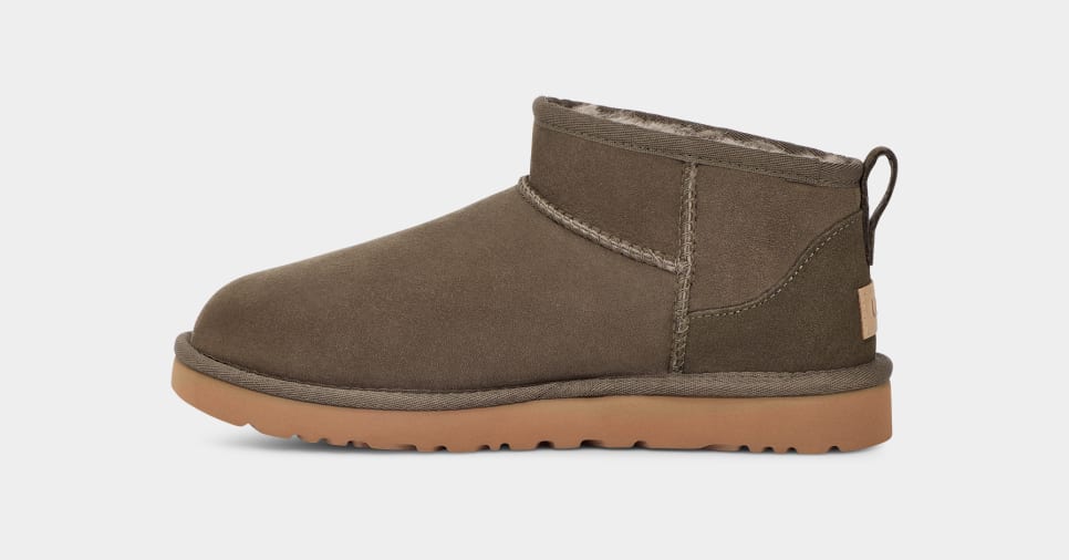 UGG - Stivali Classic Ultra Mini