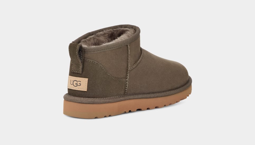 UGG - Stivali Classic Ultra Mini