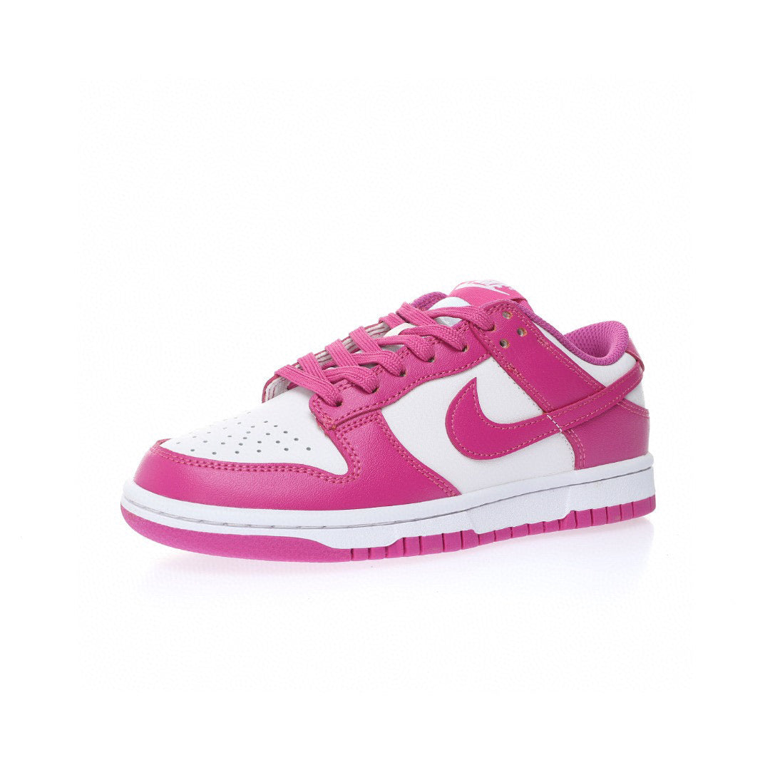 Nike Dunk Low Active Fuchsia