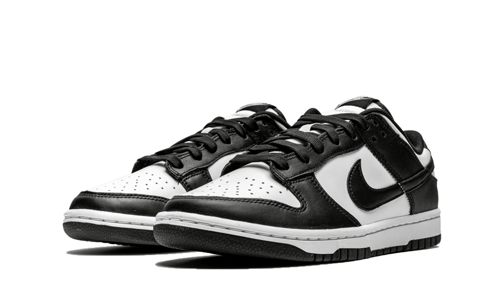 Nike Dunk Low Retro White Black (panda)