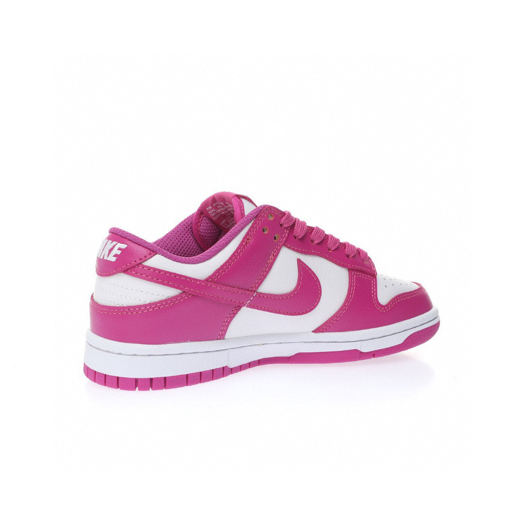 Nike Dunk Low Active Fuchsia