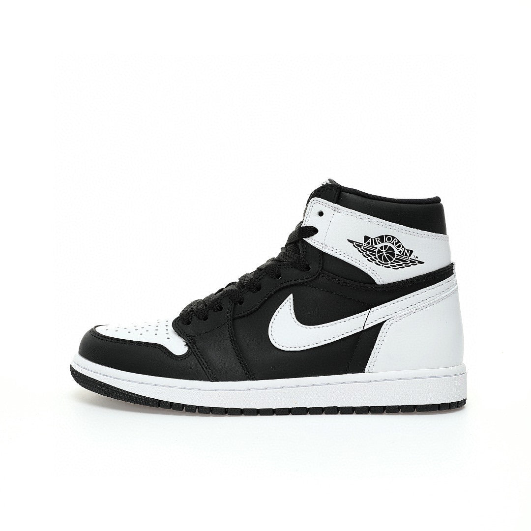 Nike Air Jordan 1 High OG Black/White
