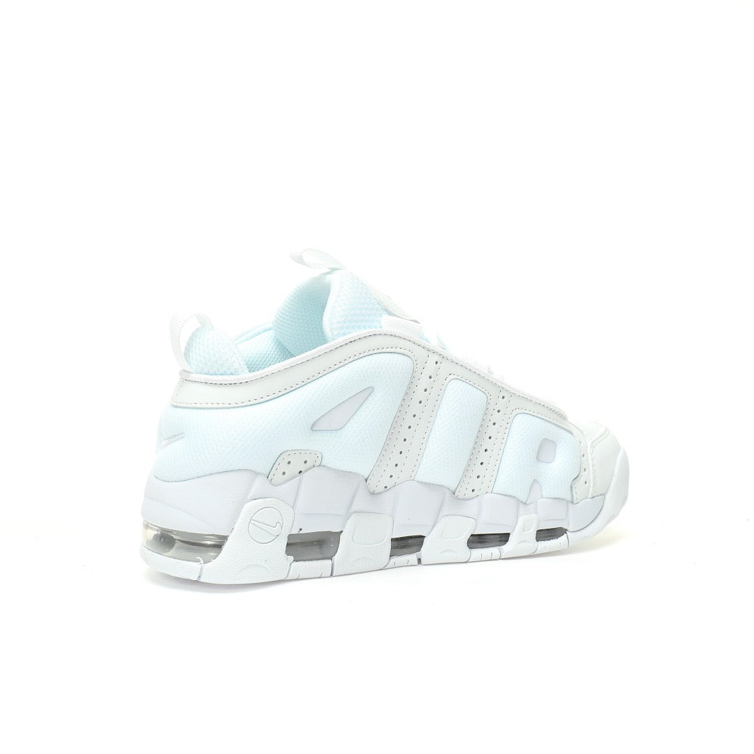 Nike Air More Uptempo Low