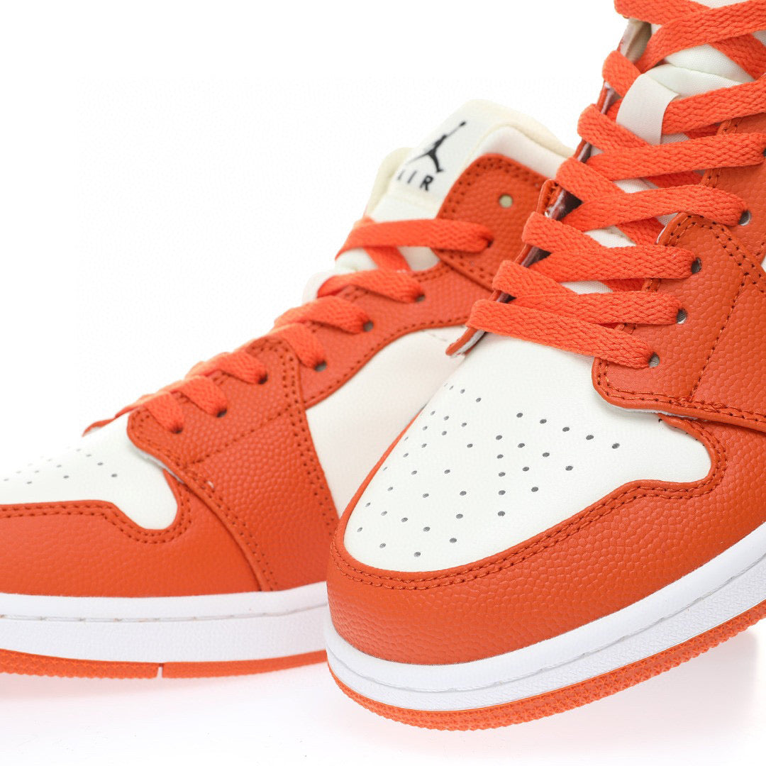 Air Jordan 1 Mid Syracuse