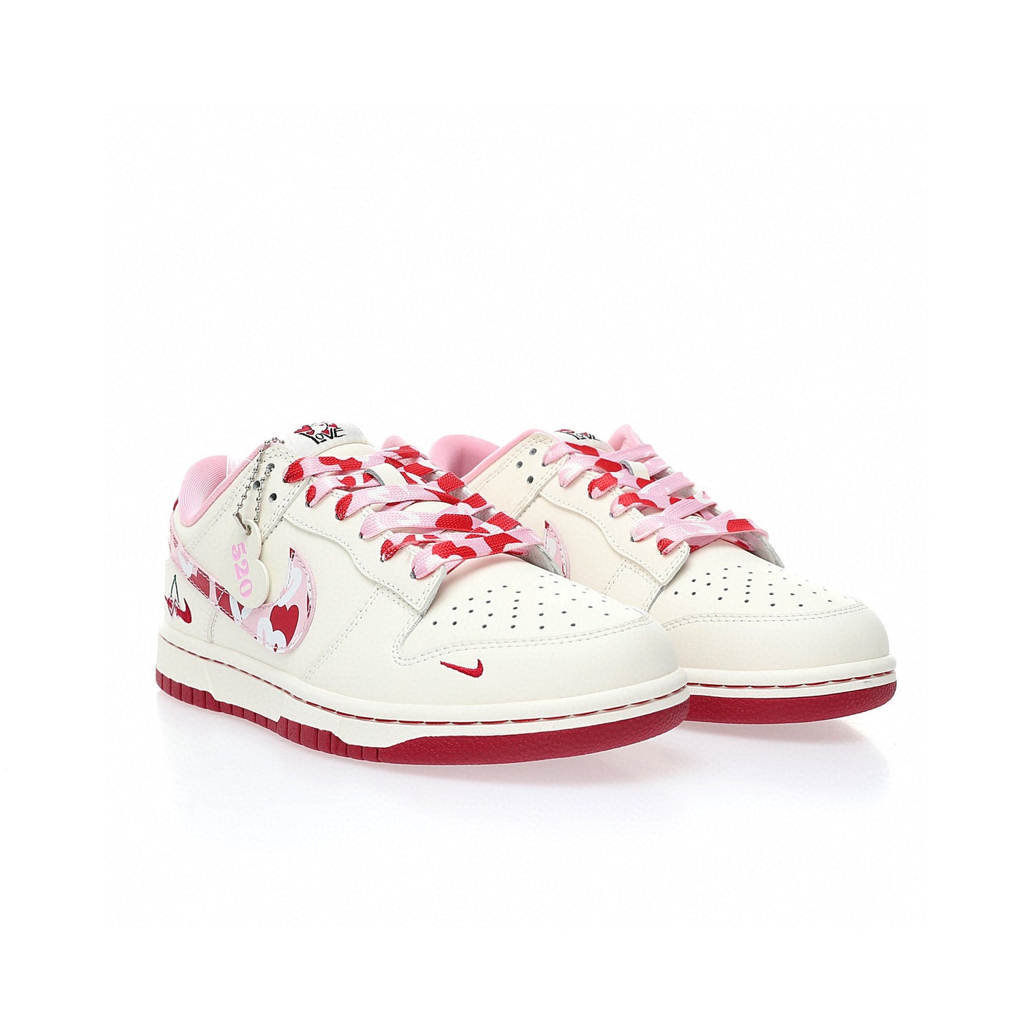Nike Dunk Low Sweet Heart