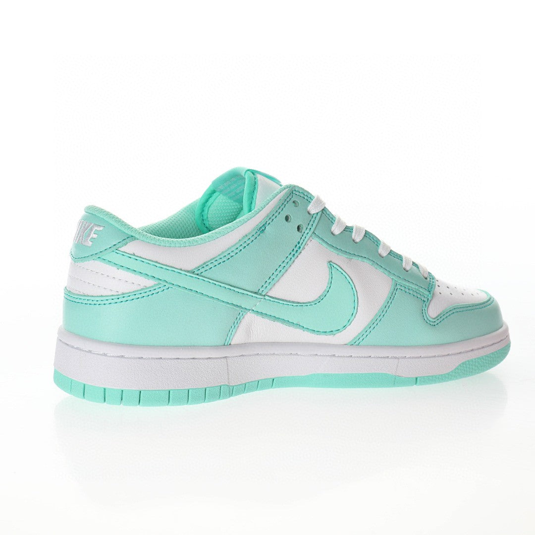 Nike Dunk Low Green Glow