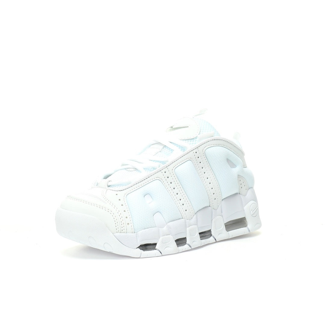 Nike Air More Uptempo Low
