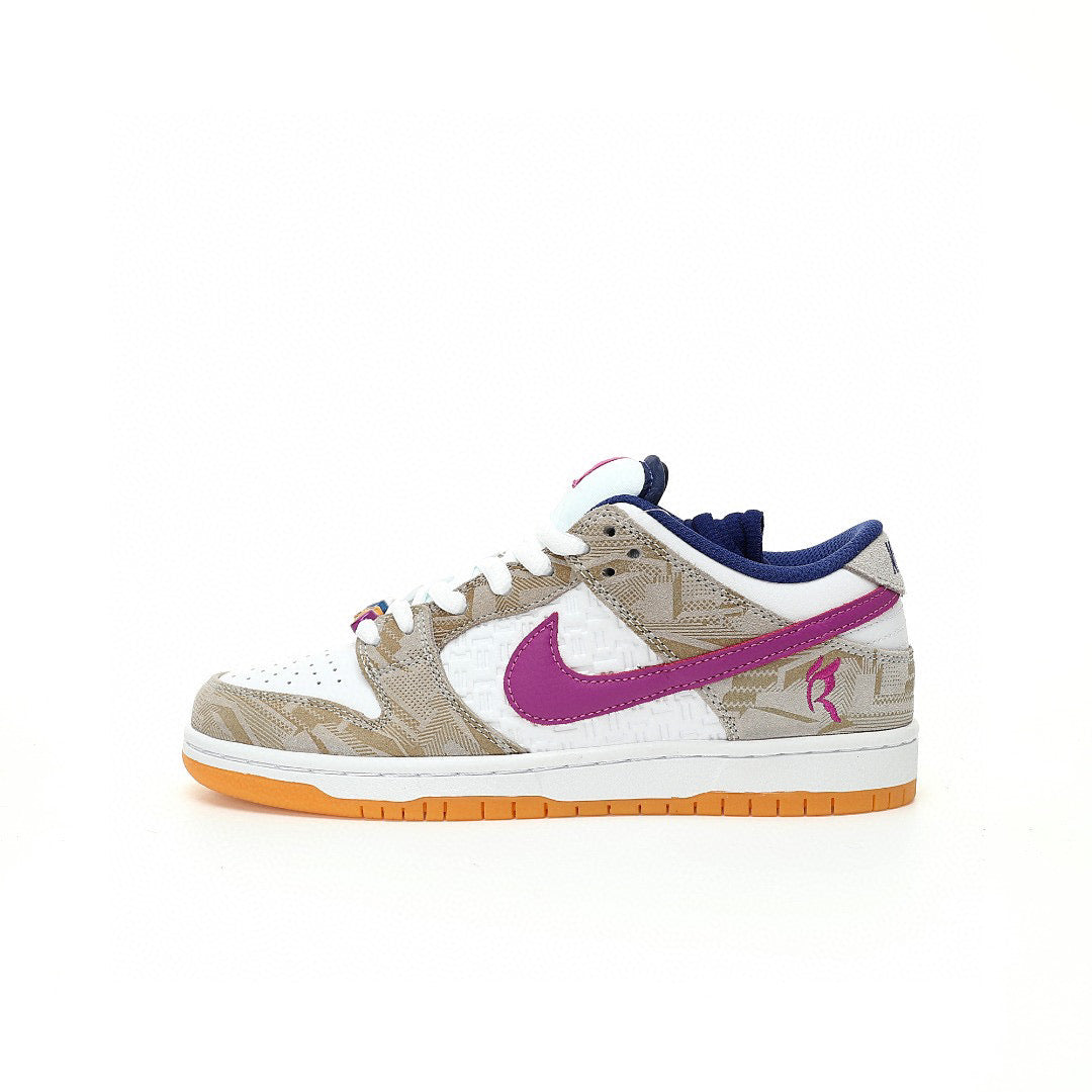 Nike Dunk Low SB Bucks