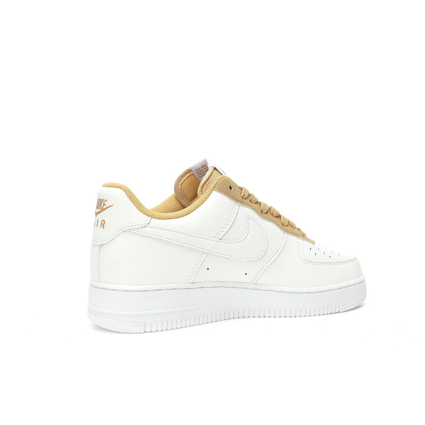 Nike Air Force 1 Gold