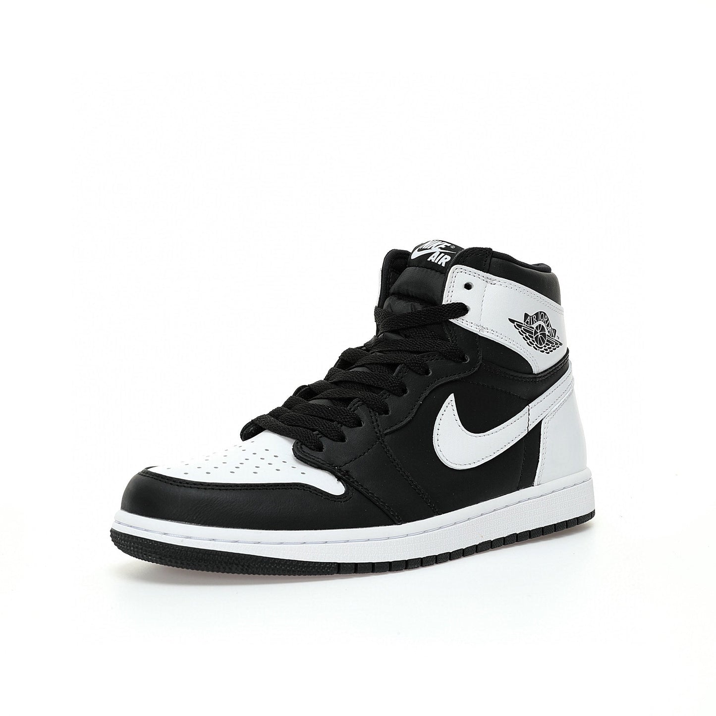 Nike Air Jordan 1 High OG Black/White