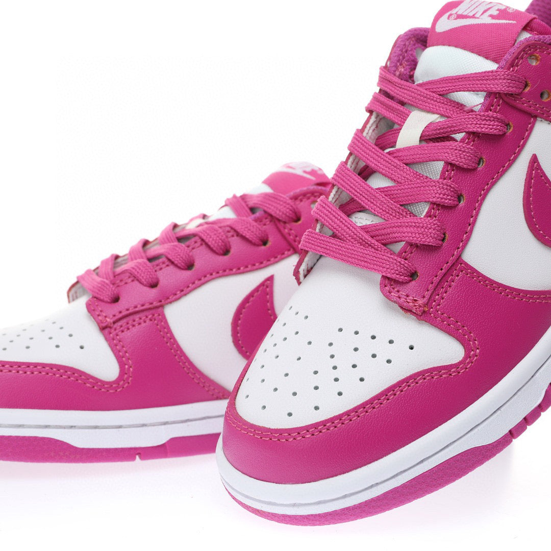 Nike Dunk Low Active Fuchsia