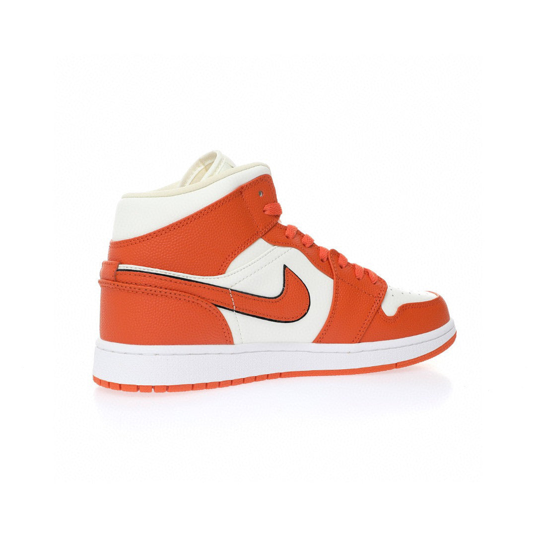 Air Jordan 1 Mid Syracuse