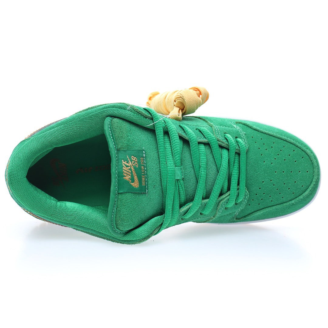 Nike Dunk low Pro 'St. Patrick's Day'