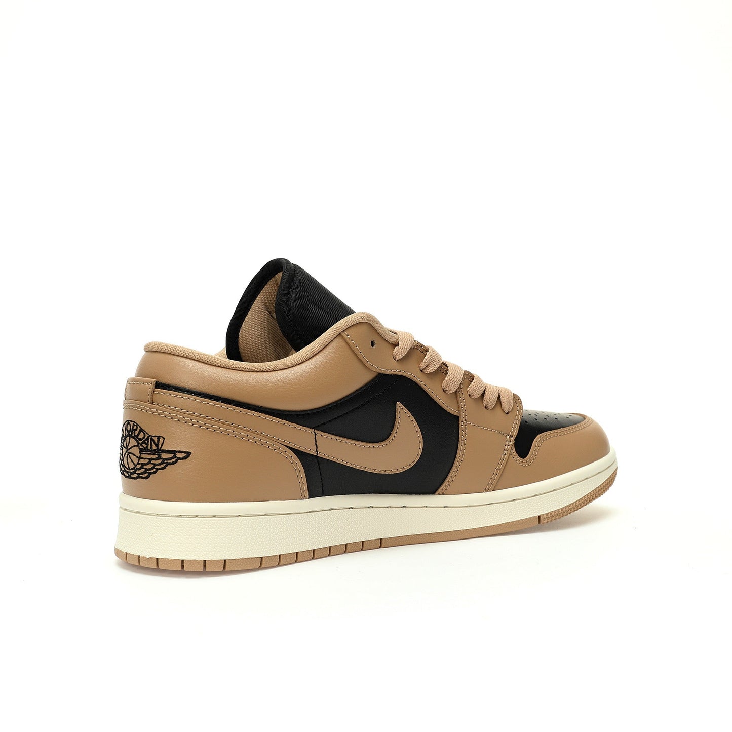 Air Jordan 1 Low Desert