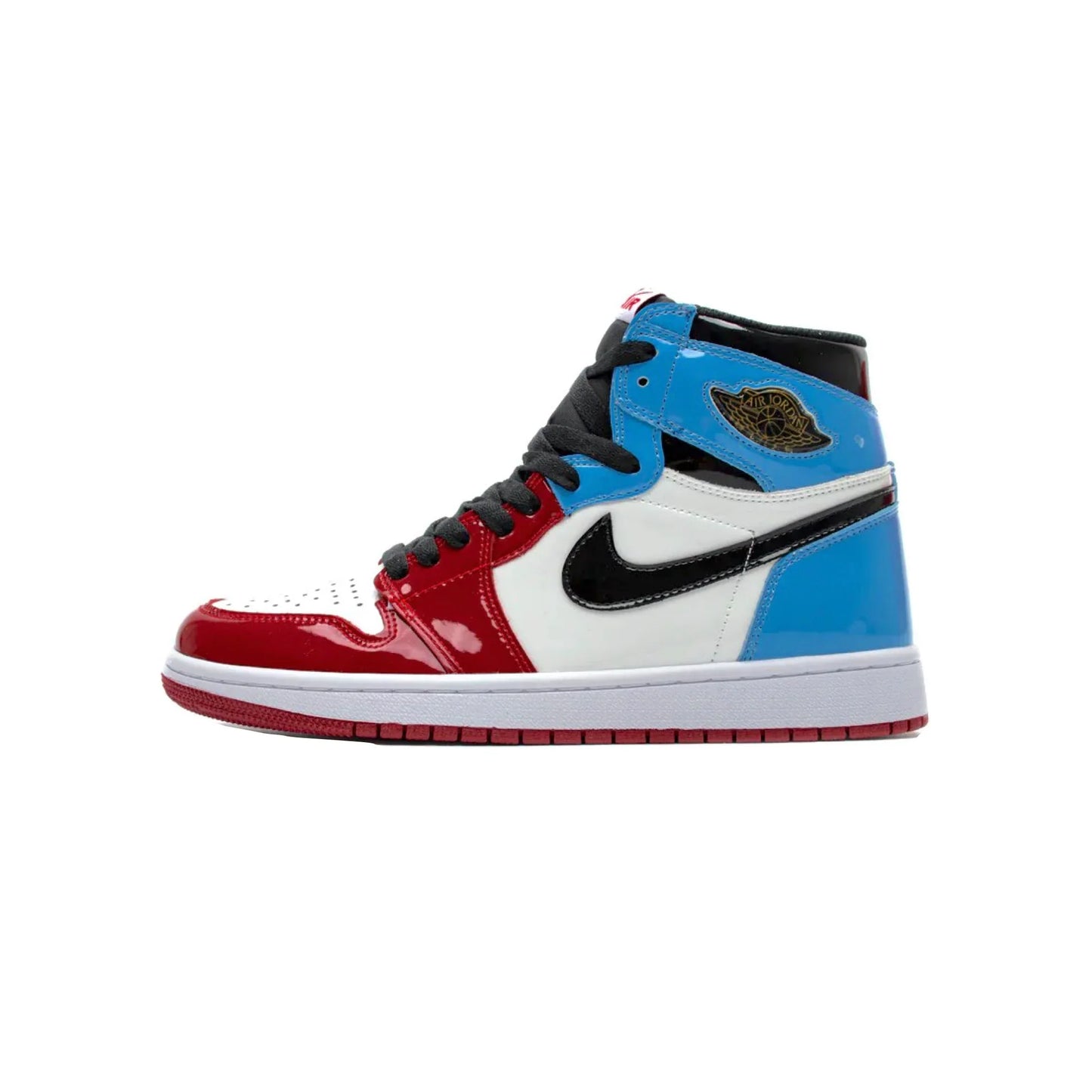 Nike Air Jordan 1 Retro High Fearless UNC Chicago