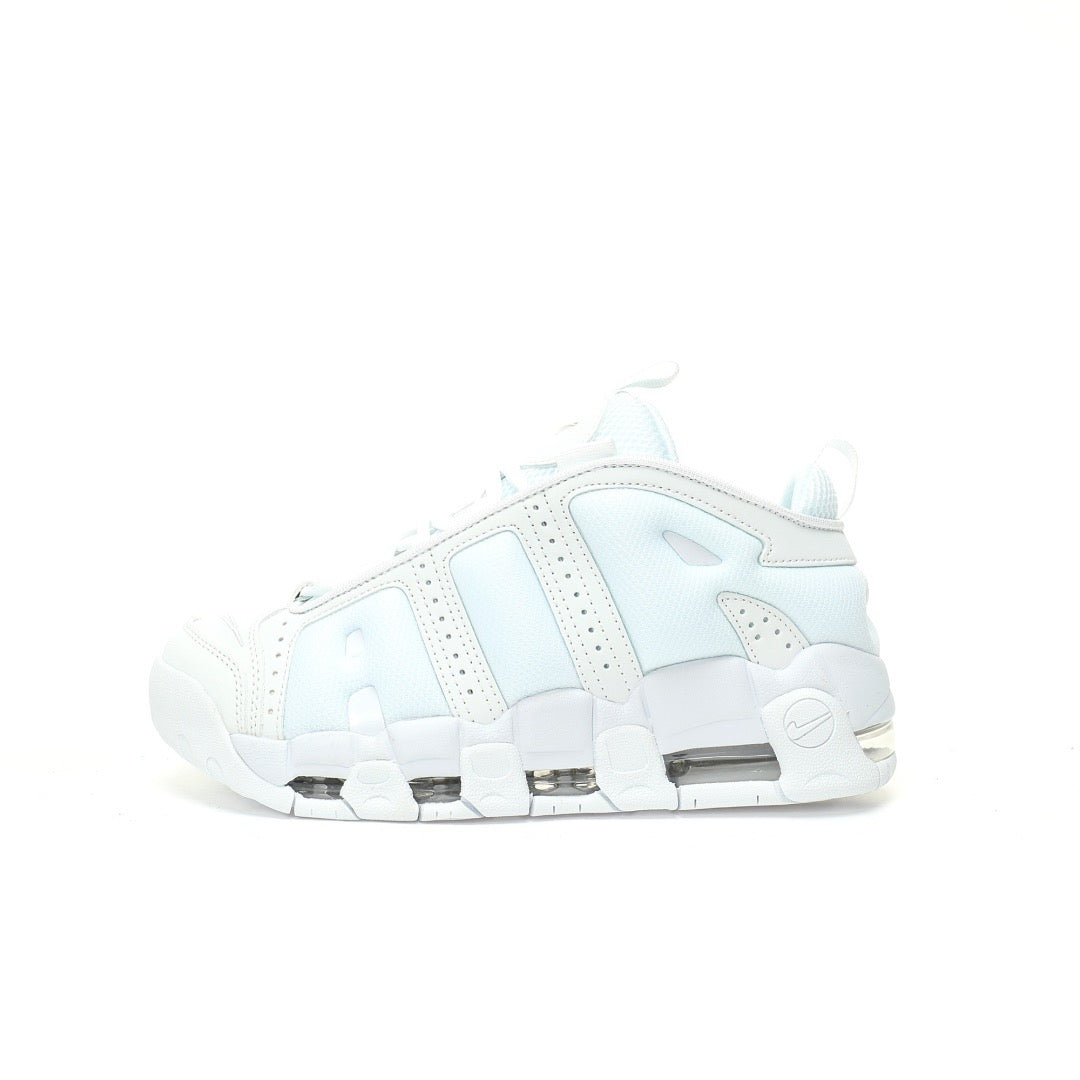 Nike Air More Uptempo Low