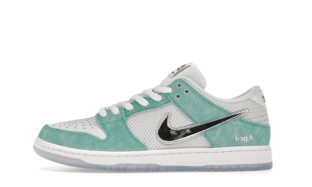Nike Dunk Low April Skateboard