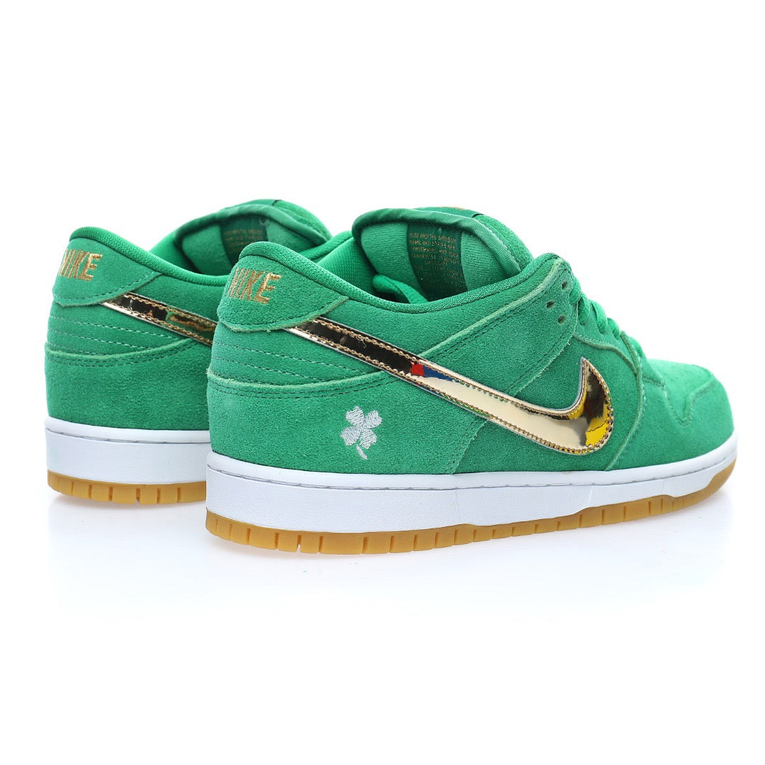 Nike Dunk low Pro 'St. Patrick's Day'