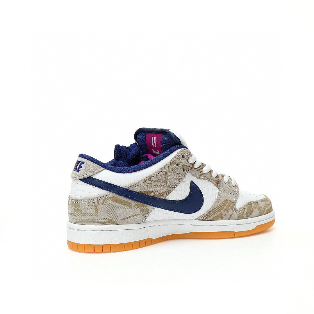 Nike Dunk Low SB Bucks