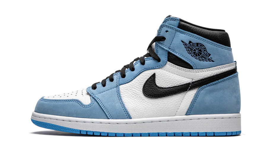 Air Jordan 1 Retro High University Blue