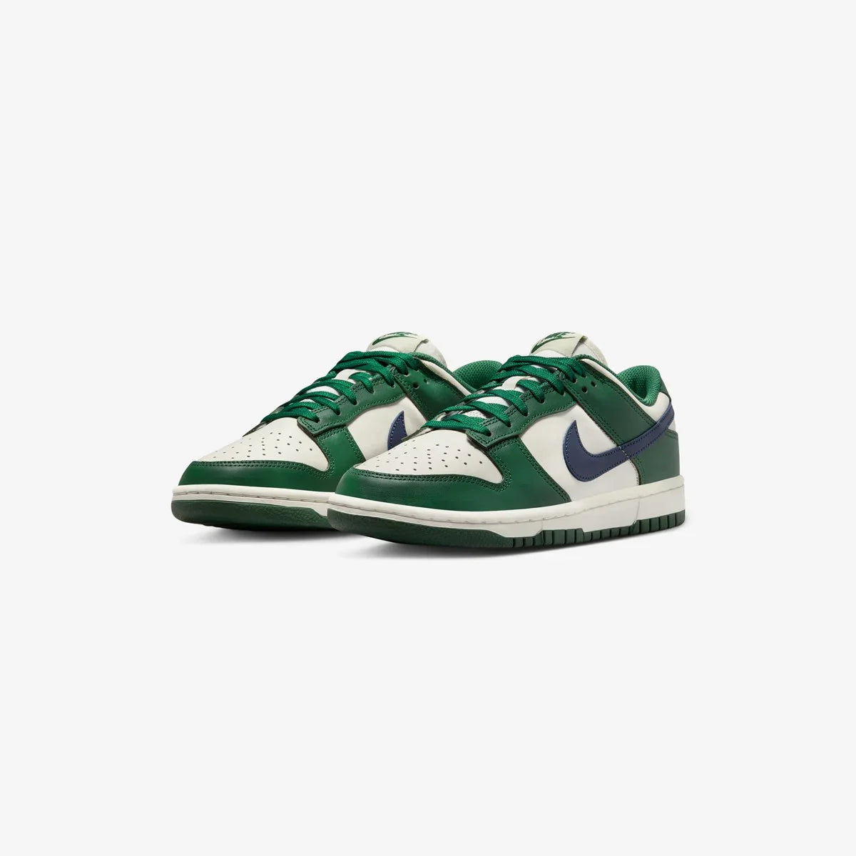 Nike Dunk Low Retro Gorge Green Midnight Navy