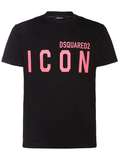 Dsquared2 T-shirt Icon