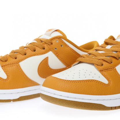 Nike Dunk Low Next Nature Light Curry