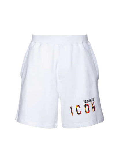 Dsquared 2 - Shorts Icon Sunset