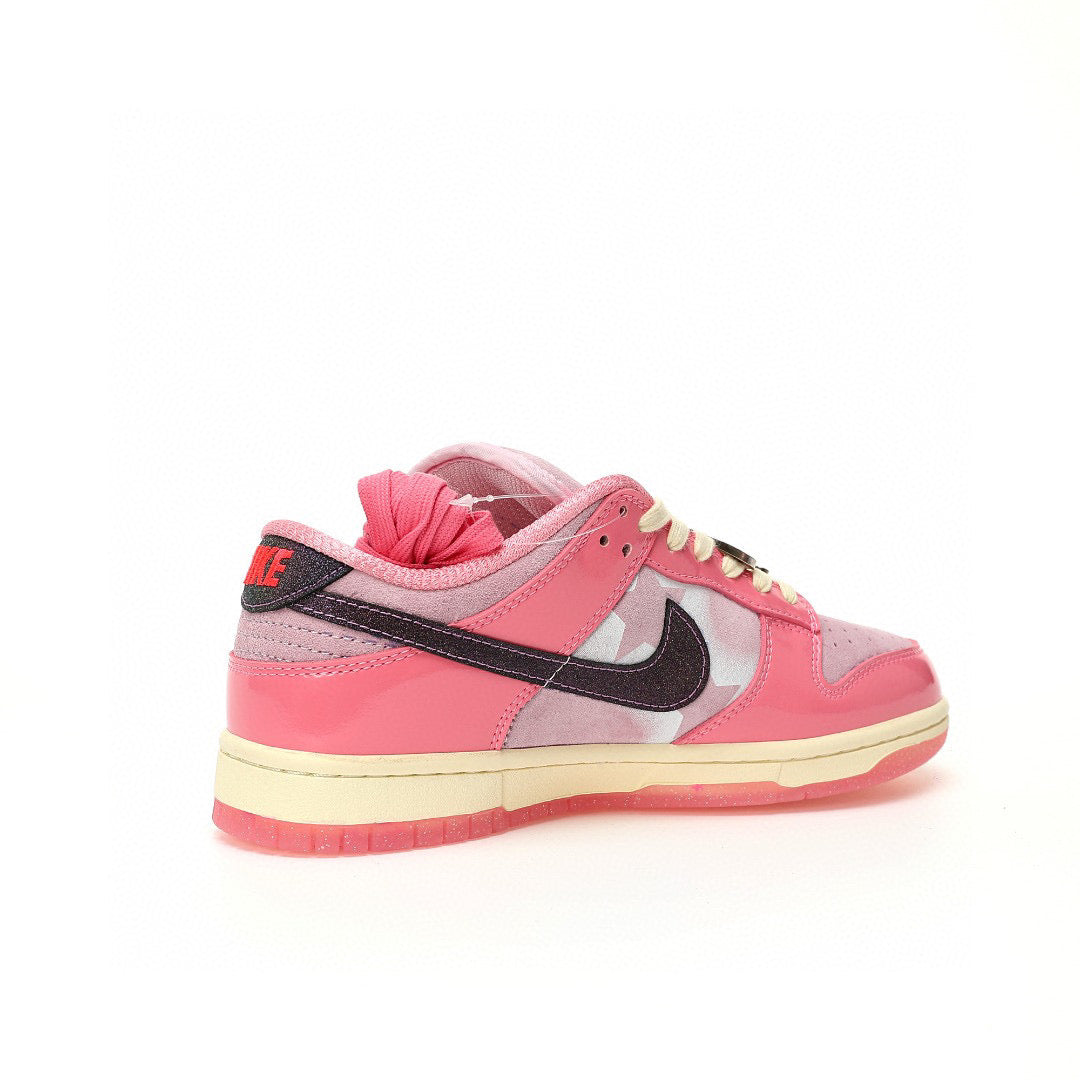 Nike Dunk Low LX Barbie