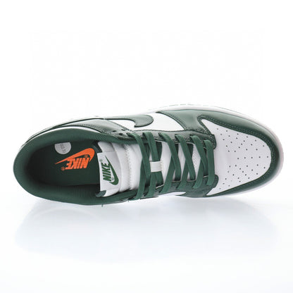 Nike Dunk Low Spartan Green