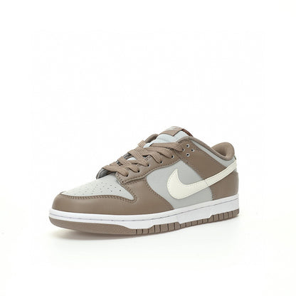 Nike dunk low bone beige