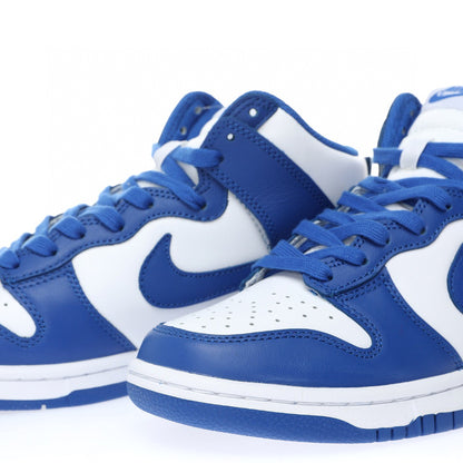 Nike Dunk High Game Royal