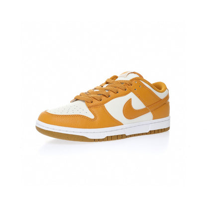 Nike Dunk Low Next Nature Light Curry