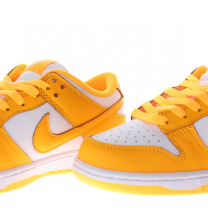 Nike Dunk Low Laser Orange