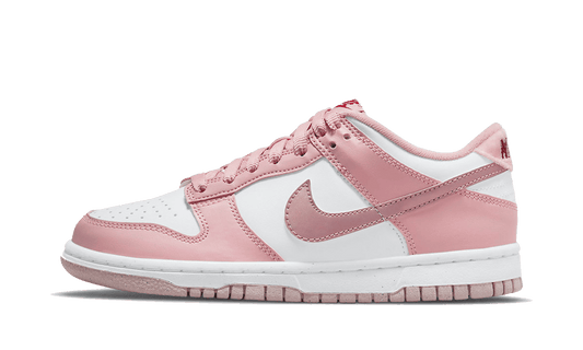 Nike Dunk Low Pink Velvet