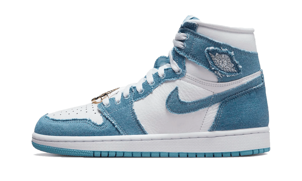 Air Jordan 1 High OG Denim