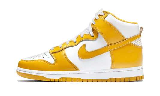 Nike Dunk High Dark Sulfur