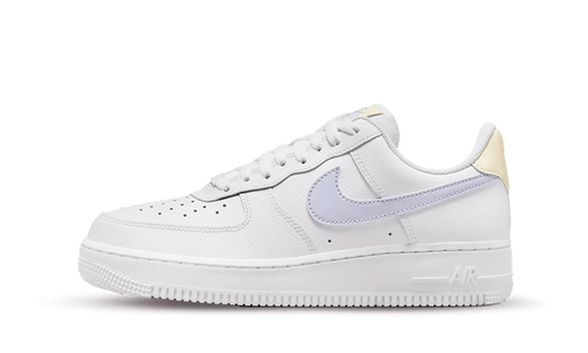 Nike Air Force 1 '07 'Coconut Milk Purple