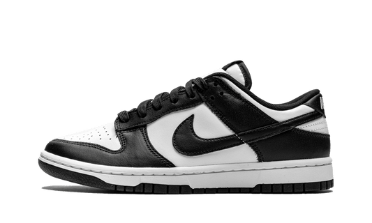 Nike Dunk Low Retro White Black (panda)