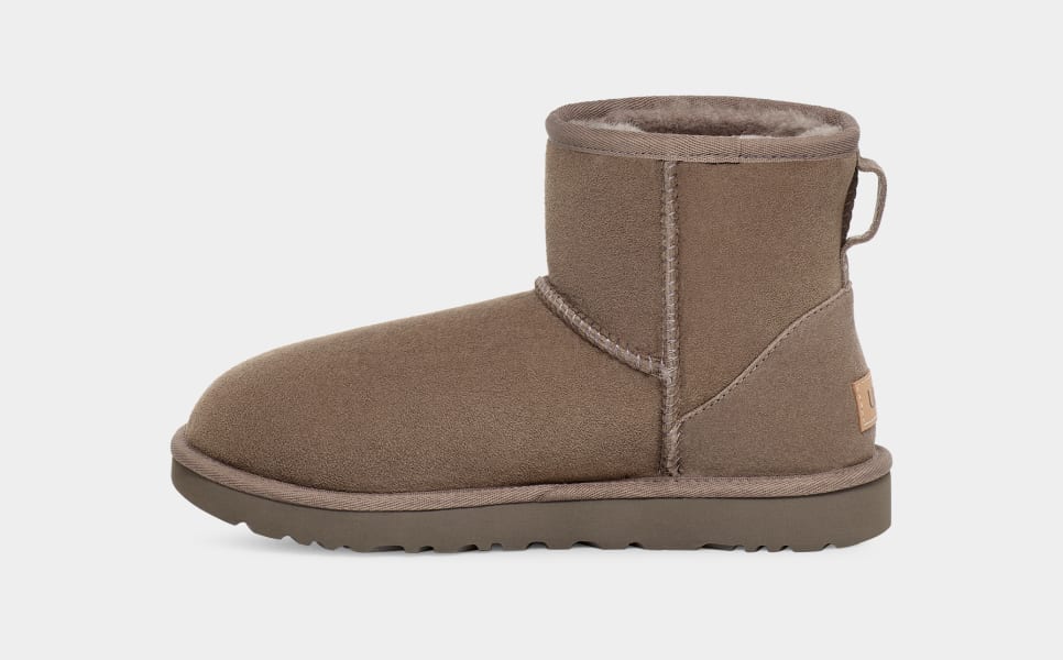 UGG -  Stivali Classic Mini II