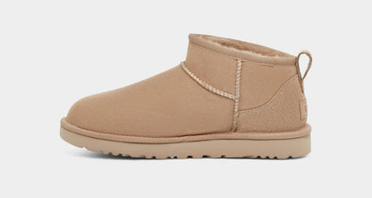 UGG -  Stivali Classic Ultra Mini