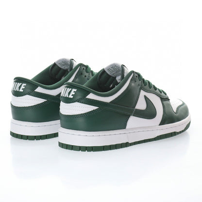 Nike Dunk Low Spartan Green