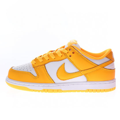 Nike Dunk Low Laser Orange