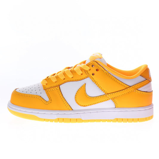 Nike Dunk Low Laser Orange